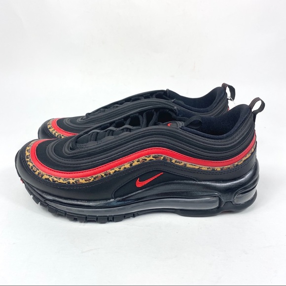 do nike air max 97 run true to size